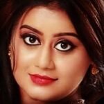 Ansiba Hassan Instagram - ❤️. #ansibahassan #photo #love