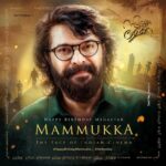 Ansiba Hassan Instagram - Happy birthday dearest Mammookka... . . . . . . #HappyBirthdayMammukka #Mammookka
