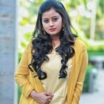 Ansiba Hassan Instagram – To love and to be loved ❤️💕. #ansibahassan #ansiba #mollywood