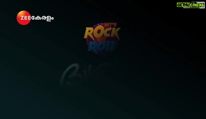 Ansiba Hassan Instagram - Watch “Let’s Rock & Roll” tonight @ 9.30pm #zeekeralam #letsrocknroll @zeekeralam