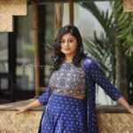 Ansiba Hassan Instagram - PC @arif_ak_photography Mua @aswathivipul Hair MD styling @_arya_jithins_makeover Costume @sidvaah