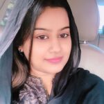 Ansiba Hassan Instagram - Throwback 🥰