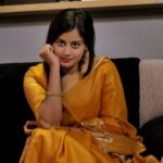 Ansiba Hassan Instagram - Just throwback from March 2020 😎. #ansibahassan #mollywood #kollywood