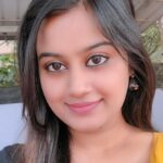 Ansiba Hassan Instagram - Good morning 🥰. #ansibahassan #tollywood #morning