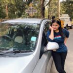 Ansiba Hassan Instagram - Have a blissful dream 🥰❤️. #ansibahassan #dream #travel