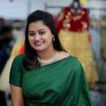 Ansiba Hassan Instagram - All the best to ” Zara fashion Hub “ Nilamel, Kollam