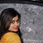 Ansiba Hassan Instagram - Hey 👋 how you 🥰. #ansibahassan #mollywood #smile