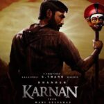 Ansiba Hassan Instagram - “KARNAN” such an inspiring beautiful movie about The resurrection of a group of human beings for survival ,rights, pride, self respect , social commitmen,unity ........ the list goes on and on ........... By all means “KARNAN” is the sword against those who determine The lowly one should never stand with his head held high. KARNAN SAYS “NIMIRNTH NIL” ❤️. Kudos to @mariselvaraj84 and team 👏 amazing protagonist @dhanushkraja 😍 astonishing antagonist@Natarajan Subramaniam,phenomenal @lal_director 😘, our own state award holder , spectacular @rajishavijayan 😘,gorgeous and talented @gourigkofficial ,thespian @lakshmipriyaachandramouli 😘,diamond @actor_yogibabu_ 😍 , To everyone else who put on hearty performance 😘😘😘 @primevideoin. #karnanmovie #amazon #dhanush #mariselvaraj Kochi, India