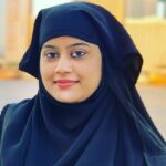 Ansiba Hassan Instagram – Ramzan -3rd day ❤️ Masha Allah  #ramzan