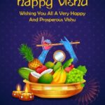 Ansiba Hassan Instagram - Happy Vishu Everyone ❤️