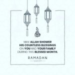 Ansiba Hassan Instagram – Ahlan Ramzan ❤️