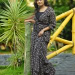 Ansiba Hassan Instagram - ❤️ Pc @arif_ak_photography Costume @_f2_fashion_ Mua @aswathivipul Hair and styling @_arya_jithins_makeover Location @nihararesorts