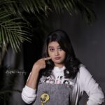 Ansiba Hassan Instagram - Have a beautiful rainy evening ❤️❤️❤️. Photography @arif_ak_photography costume @ubh_inventor_of__fashion mua @aswathivipul ,Hair and styling @_arya_jithins_makeover Location @nihararesorts #photography #photoshoot#mollywood #picture #pictureoftheday #jumpsuit #ansibahassan Nihara Resort and Spa