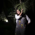 Ansiba Hassan Instagram - Have a beautiful rainy evening ❤️❤️❤️. Photography @arif_ak_photography costume @ubh_inventor_of__fashion mua @aswathivipul ,Hair and styling @_arya_jithins_makeover Location @nihararesorts #photography #photoshoot#mollywood #picture #pictureoftheday #jumpsuit #ansibahassan Nihara Resort and Spa