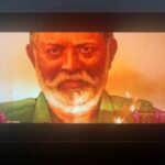 Ansiba Hassan Instagram - “KARNAN” such an inspiring beautiful movie about The resurrection of a group of human beings for survival ,rights, pride, self respect , social commitmen,unity ........ the list goes on and on ........... By all means “KARNAN” is the sword against those who determine The lowly one should never stand with his head held high. KARNAN SAYS “NIMIRNTH NIL” ❤️. Kudos to @mariselvaraj84 and team 👏 amazing protagonist @dhanushkraja 😍 astonishing antagonist@Natarajan Subramaniam,phenomenal @lal_director 😘, our own state award holder , spectacular @rajishavijayan 😘,gorgeous and talented @gourigkofficial ,thespian @lakshmipriyaachandramouli 😘,diamond @actor_yogibabu_ 😍 , To everyone else who put on hearty performance 😘😘😘 @primevideoin. #karnanmovie #amazon #dhanush #mariselvaraj Kochi, India