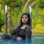 Ansiba Hassan Instagram – Be your own reason to smile 💫

Photography: @arif_ak_photography
Costume: @_f2_fashion_ 
MUA: @aswathivipul 
Hair and styling: @_arya_jithins_makeover 
Location: @nihararesorts

#photoshoot #photography #ansibahassan #picoftheday #swimmingpool #malayalammovie #kerala #nikonphotography #canonphotography #photoshootideas #picture #photos Nihara Resort and Spa