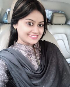Ansiba Hassan Instagram - Have a beautiful day 🥰. #ansibahassan #morning #mollywood