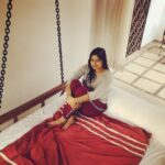 Ansiba Hassan Instagram - Pretham on attukattil 👻 Taj Bekal Resort & Spa, Kerala