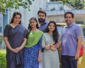 Ansiba Hassan Instagram - Came to the Film industry with a lot of desire to do well and after a lot of efforts, hardships and neglects , I got the chance to work for this brilliant movie #Drishyam . My name was added to the list of those who acted in the film but after leaving the acting  career i never expected a re-entry , by God’s grace i have come back through #Drishyam2 feeling truly blessed . I thank Jeethu sir @jeethu4ever for the film #drishyam that gave me the oppurtunity to bring out the actress in me. I thank @mohanlal sir, @antonyperumbavoor sir & all the colleagues who worked towards the betterment of me & my future ❤️

#drishyam1 #drishyam1 #geogrgekuttyandfamily #jeethujoseph #ansibahassan #meenasagar #mohanlal #estheranil