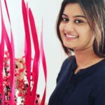 Ansiba Hassan Instagram – Happy Valentine’s Day and have a blissful Sunday ❤️ #ansibahassan #drishyam #photography