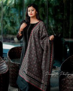 Ansiba Hassan Instagram - Happy evening ❤️
Costume: @drooni_boutique
Makeup & Hair : @reshmiabin @saranyajeneesh
Click: @premjith_photography @her_captain__
Video: @dileepdk_photography
Production: @indiancinemagallery_official
Location: @crowneplazakochi
#photoshoot #ansibahassan #photooftheday #photography #canonphotography #nikonphotography #crowneplaza