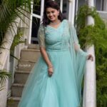 Ansiba Hassan Instagram - Good morning dear friends ❤️ Pc @manu_mulanthuruthy mua @sethus_glam_stories_ styling @lachu_shefeena #ansibahassan #mollywood #drishyam2 #cinema