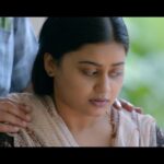 Ansiba Hassan Instagram – Most awaited of 2021 😍❤️ #ansibahassan #mohanlalmovie #meena #drishyam2 #estheranil #jeethujosephmovie