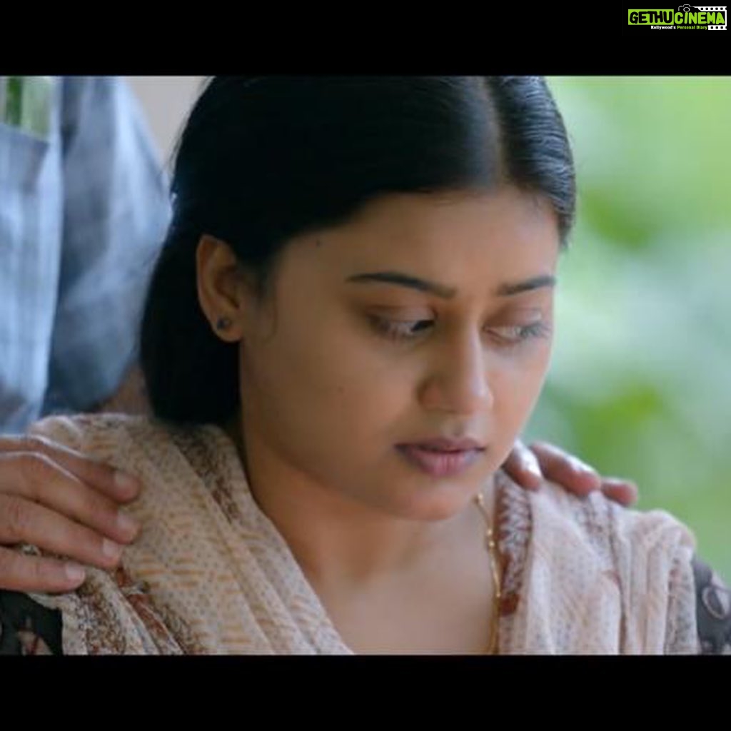 Ansiba Hassan Instagram - Most awaited of 2021 😍❤️ #ansibahassan #mohanlalmovie #meena #drishyam2 #estheranil #jeethujosephmovie