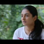 Ansiba Hassan Instagram – Most awaited of 2021 😍❤️ #ansibahassan #mohanlalmovie #meena #drishyam2 #estheranil #jeethujosephmovie