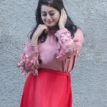 Ansiba Hassan Instagram – Love the way you are ❤️ PC @sal_jith_c_s mua @sudhakar4628 styling @_the__brown__boy