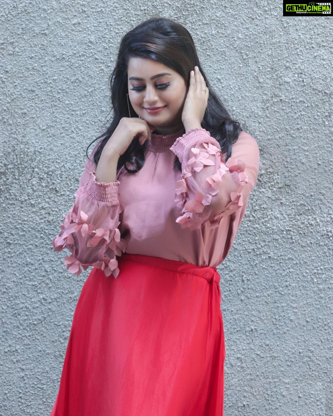 Ansiba Hassan Instagram - Love the way you are ❤️ PC @sal_jith_c_s mua @sudhakar4628 styling @_the__brown__boy