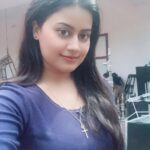 Ansiba Hassan Instagram – Good day..
#throughback #drishyam2 #location #anjugeorge
