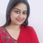 Ansiba Hassan Instagram – Happy Sunday ☺️
