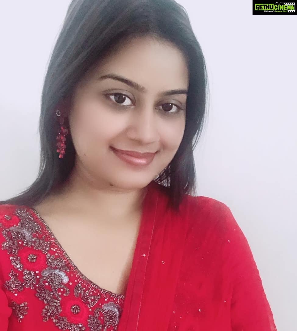Ansiba Hassan Instagram - Happy Sunday ☺️
