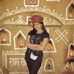 Ansiba Hassan Instagram – 👸
