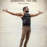 Ansiba Hassan Instagram – Watched Soorarai Pottru. Beautiful movie with unforgettable acting moments of @actorsuriya . Uravashi’s best performance as a mother, @aparna.balamurali has used the opportunity very well.Each of the characters in the film excels in the best possible way. Director @sudhakongaraofficial has shown us beautiful story of  A young man who worked hard for his desire and those who support him.
One of the best premiere I have seen during the covid 19 pandemic
#sooraraipottru #actorsuriya