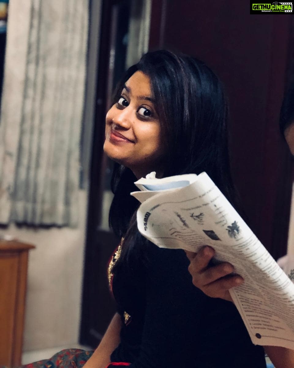 Ansiba Hassan Instagram - Good night everyone..