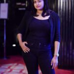 Ansiba Hassan Instagram – Party @siimawards  Pc @arif_ak_photography  #ansibahassan #mollywood #actress Crowne Plaza Kochi