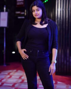 Ansiba Hassan Instagram - Party @siimawards  Pc @arif_ak_photography  #ansibahassan #mollywood #actress
