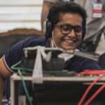 Ansiba Hassan Instagram - Wishing you a beautiful day with good health and happiness forever 💕 Happy birthday dear Jeethu sir @jeethu4ever