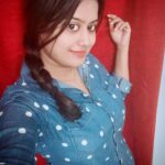 Ansiba Hassan Instagram - Happy Sunday 🥰