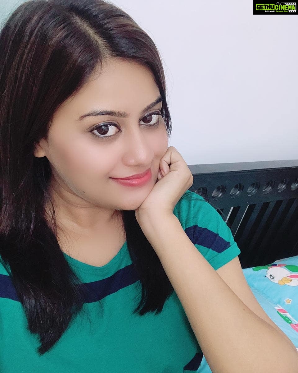 Ansiba Hassan Instagram - Home is the starting place of love, hope and dreams 🏠🥰 Kochi, India