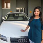 Ansiba Hassan Instagram -