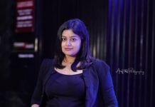 Ansiba Hassan Instagram - Party @siimawards Pc @arif_ak_photography #ansibahassan #mollywood #actress Crowne Plaza Kochi
