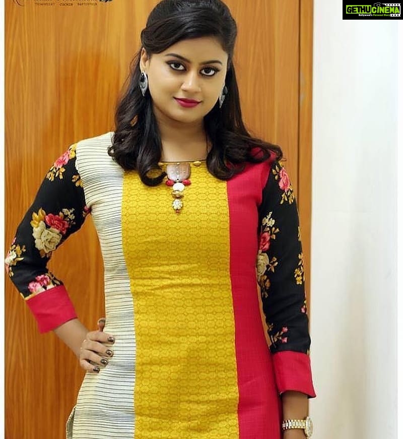 Ansiba Hassan Instagram - Have a great day to all