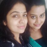 Ansiba Hassan Instagram - @anjaliamm 🥰💕