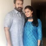 Ansiba Hassan Instagram - 🥰