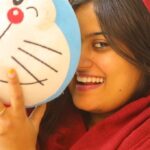Ansiba Hassan Instagram - You’ll find that life is still worthwhile, if you just smile 😊 #smilemore #alwayssmile #behappy #happiness #instapic