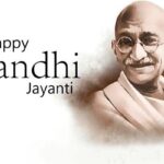 Ansiba Hassan Instagram - Happy Gandhi Jayanti