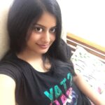 Ansiba Hassan Instagram - Good night